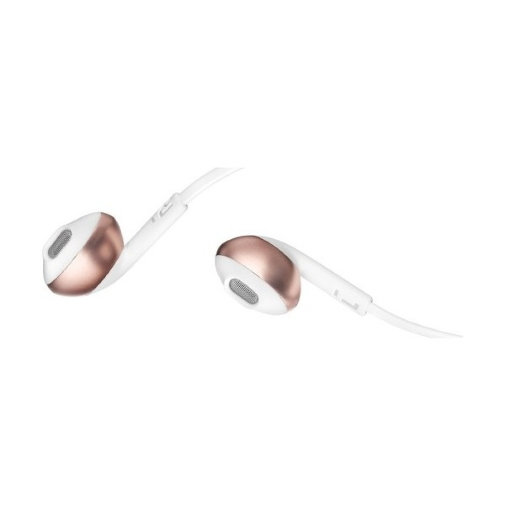 Daytona Jbl T205 Kulaklık Ct Ie Rose Gold Kulak İçi Kulaklık Fiyatı