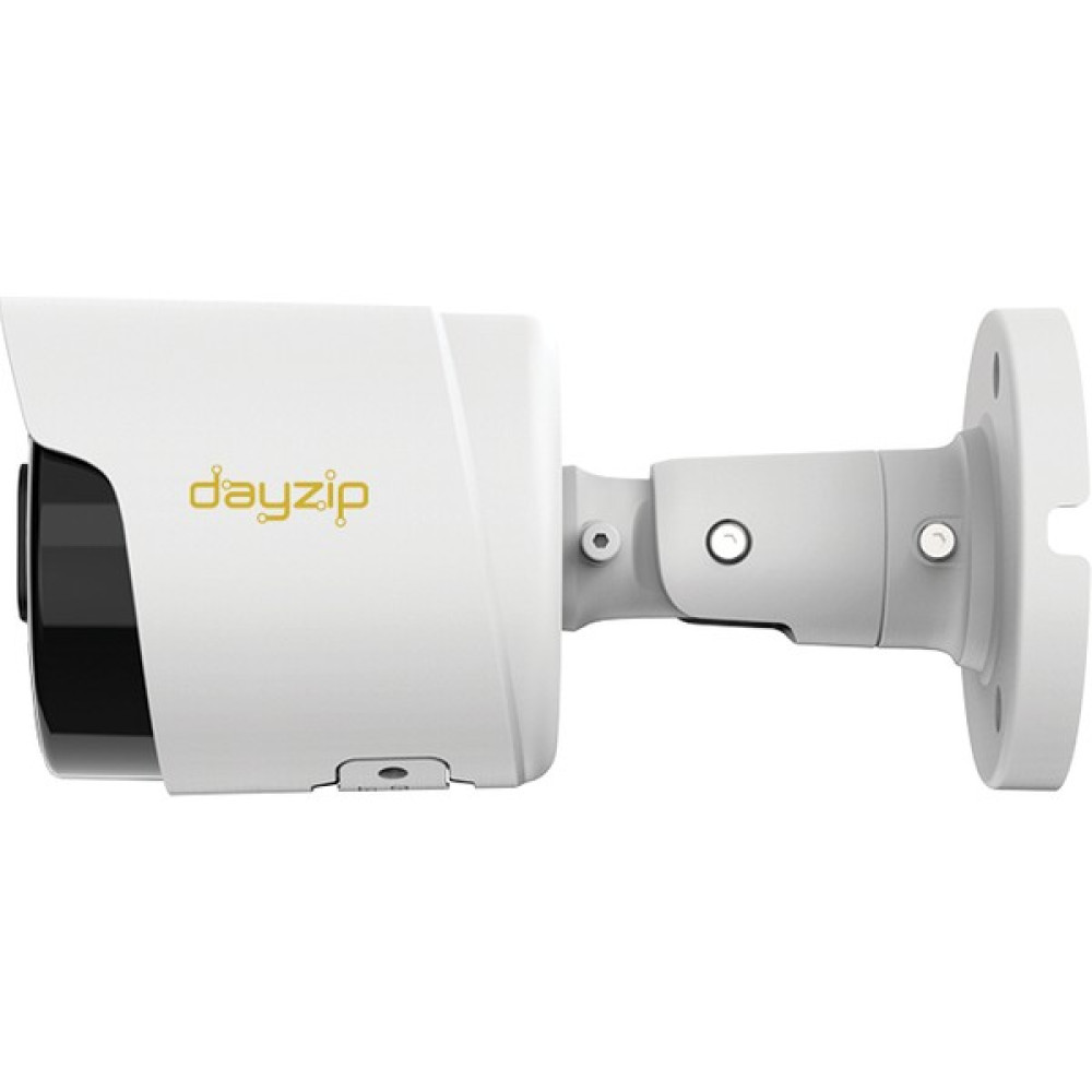 Dayzip DZ-5420 Bullet 5 Mp Starlıght Dahili Mikrofonlu ıp kamera Güvenlik Kameraları Fiyatı