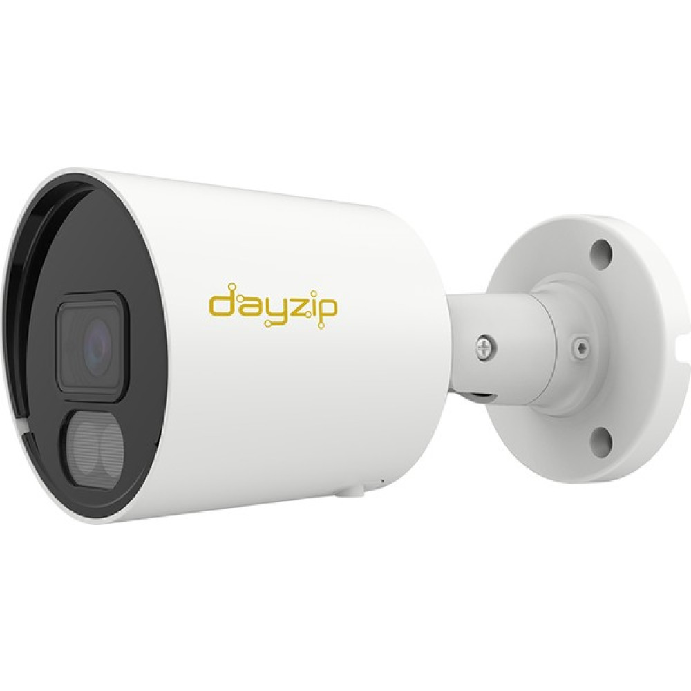 Dayzip DZ-FC2236 Bullet 2 Mp Full Color Dahili Mikrofonlu ıp kamera Güvenlik Kameraları Fiyatı