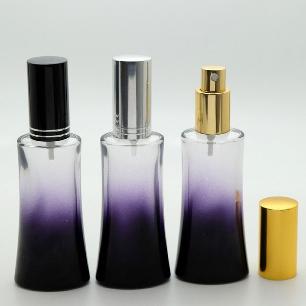 D&B Boş Parfüm Şişesi 100 ml (5 Adet) Gri Kapak Metal Valf Eyfel Boş Şişe Oto Seyahat Ürünleri Fiyatı