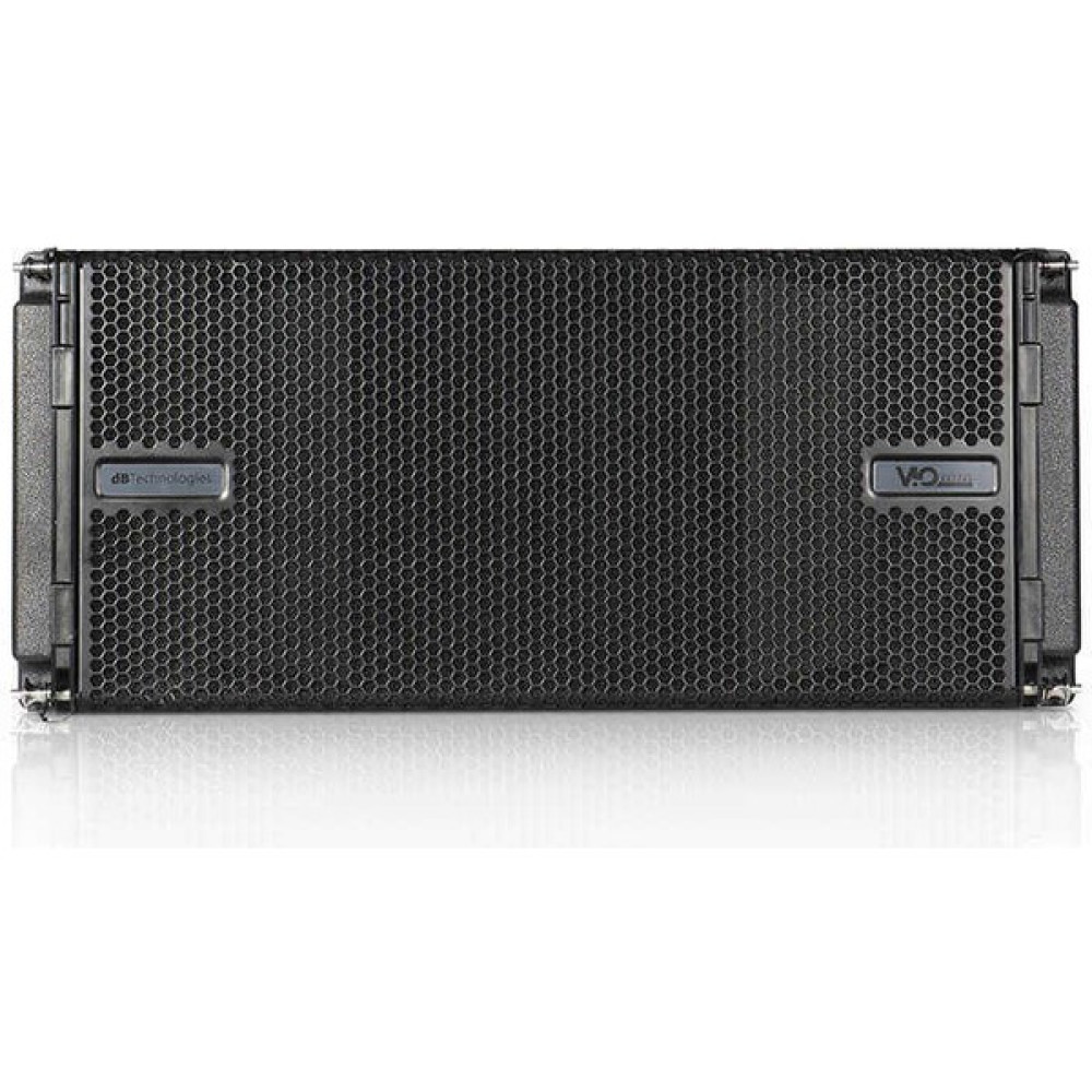 Db Technologies Vio L210 2 x 10 inç 1800W Rms Aktif Line Array Hoparlör Oto Boyaları Fiyatı