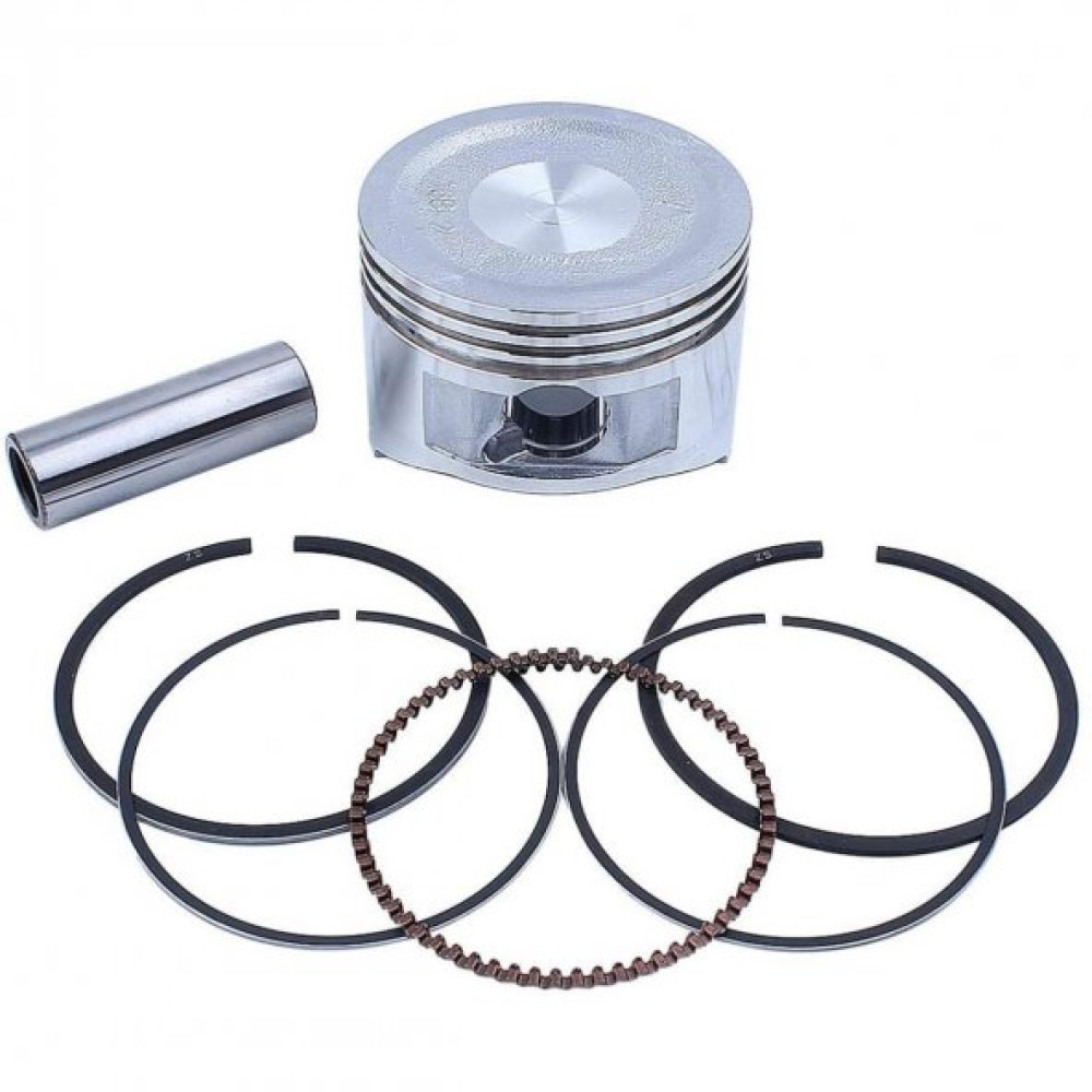 Dbk Pwp 15 Su Motoru Piston Seti 52 Mm Bahçe Makinesi Fiyatı