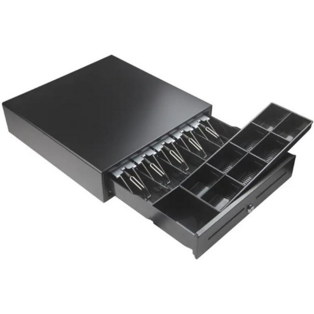 Dbpos Metal Para Çekmecesi 5 Gözlü Pls Sürgü 41 x 41 cm Ecd 410 Yazarkasa Fiyatı