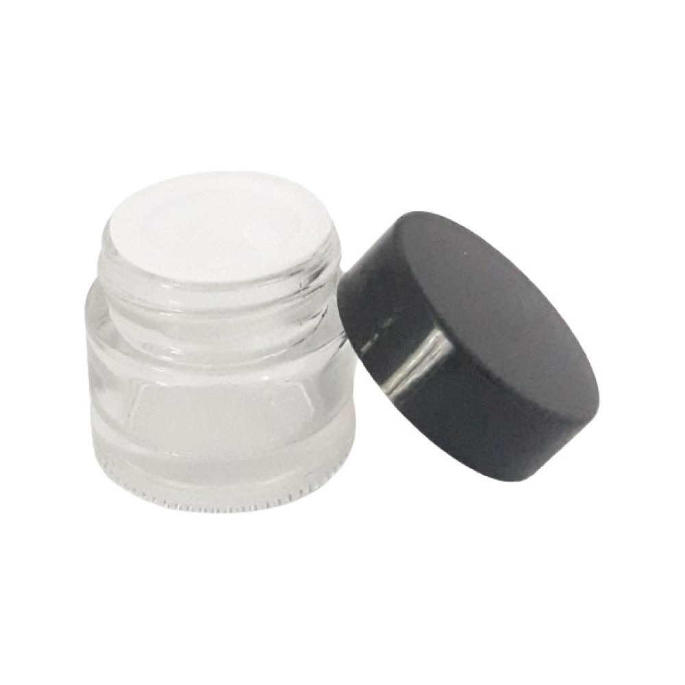 Dbyol Krem Kavanozu 10 ml (5 Adet) Şeffaf Kutu Oyun & Hobi Fiyatı
