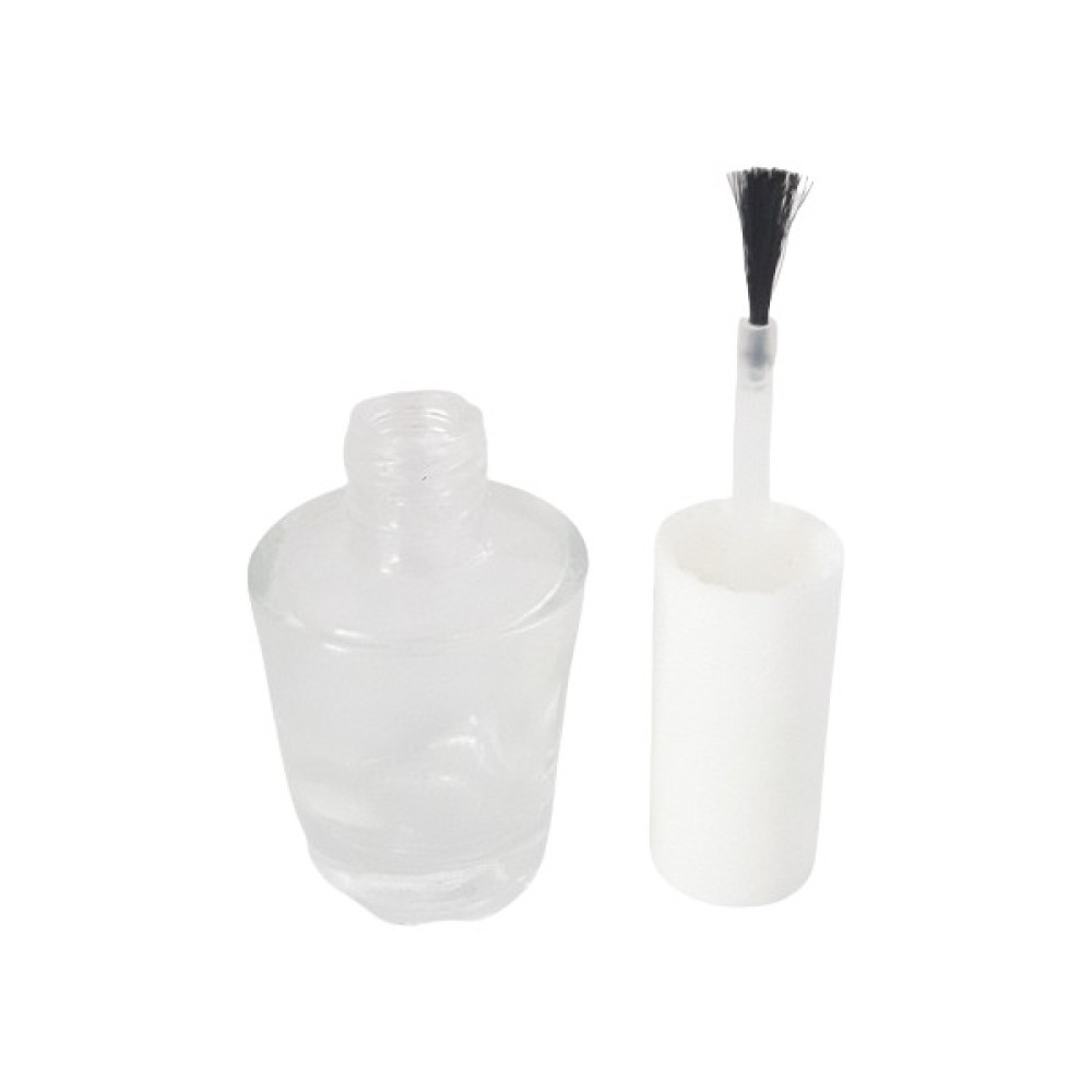Dbyol Oje Şişesi 12 ml (10 Adet) Üçgen Konik Boş Şişe Oyun & Hobi Fiyatı