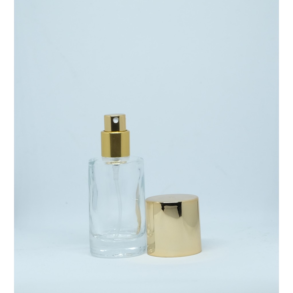 Dbyol Parfüm Şişesi 20 ml (10 Adet) (TEKRAR DOLDURULABİLİR) Boş Şeffaf Şişe Parfümler Fiyatı