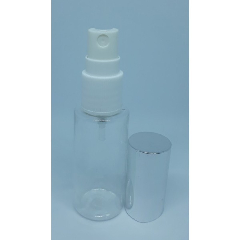 Dbyol Parfüm ve Kolonya Şişesi 30 ml 5 Adet Gri Kapak Boş Plastik Hijyen ve Temizlik Fiyatı