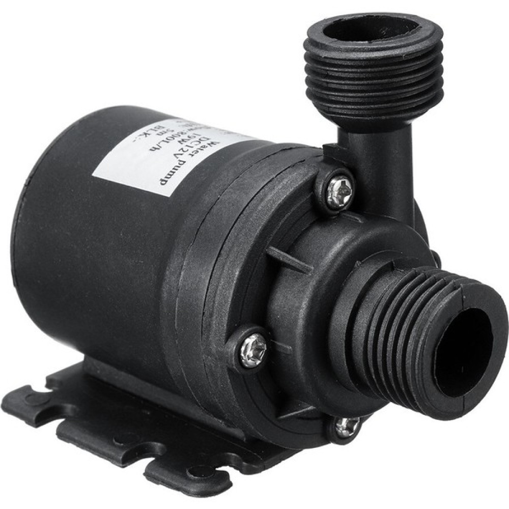 Dc 12V Hidrofor Pompası 24V Çeyrek Dişli Minyatür Sirkülasyonlu Dalgıç Pompa (Yurt Dışından) Su Motoru Fiyatı