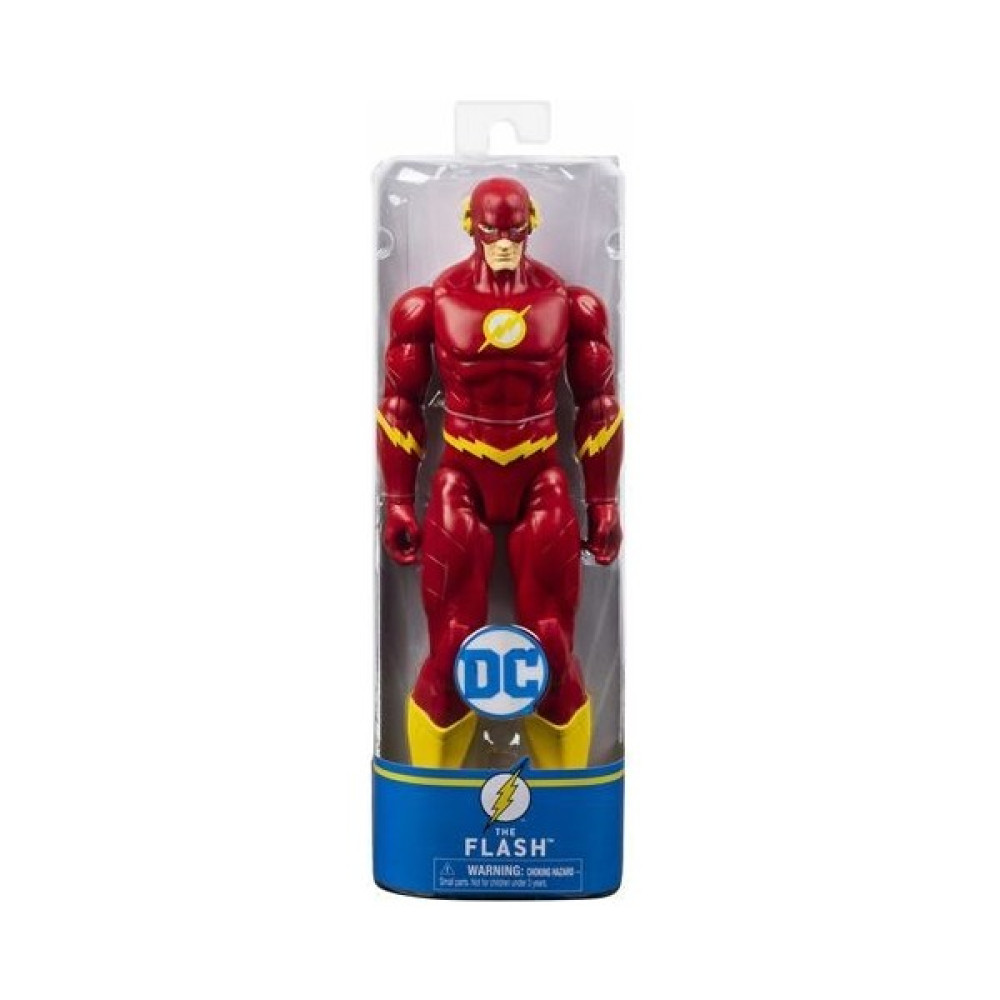 DC 30 cm Flash Aksiyon Figür - Renkli Oto Boyaları Fiyatı
