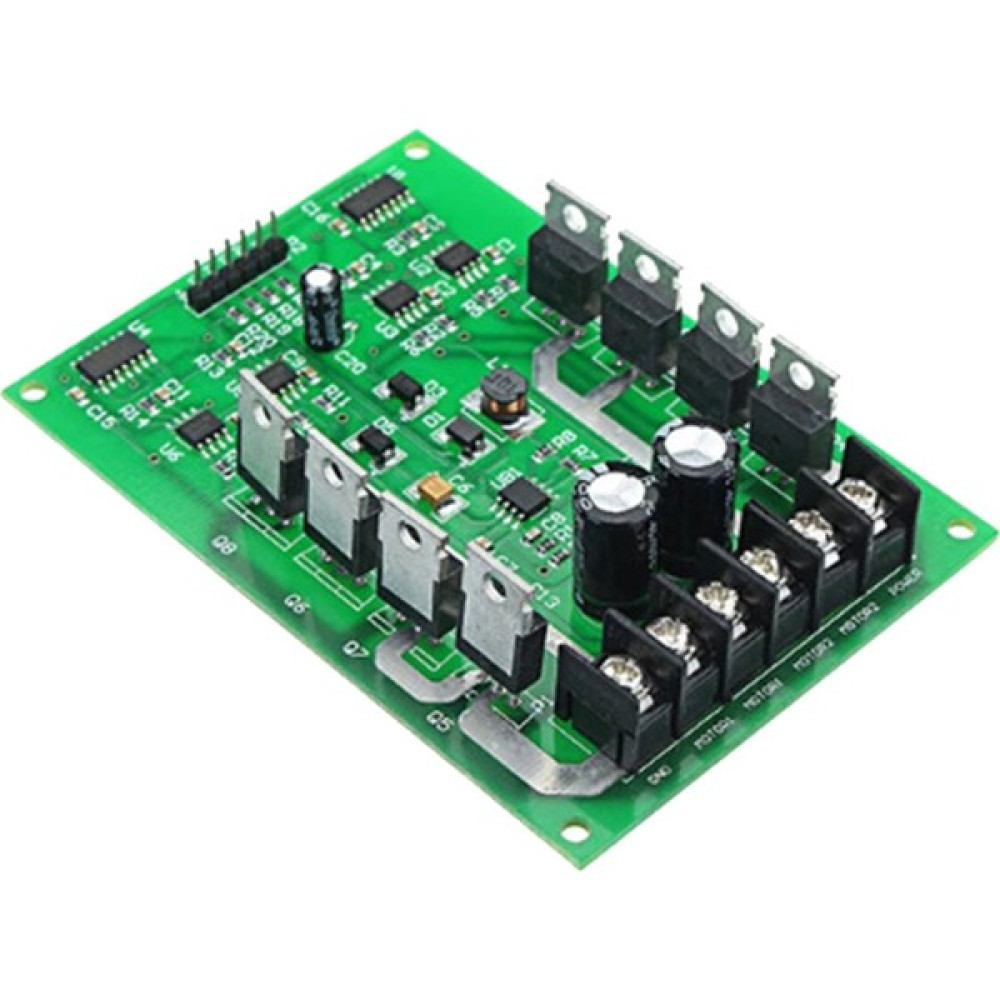 Dc 5V 12V 24V 15A Çift H-Köprü Dc Motor Sürücü Modülü Motor Sürücü Kontrol Kurulu Robot Araba Için (Yurt Dışından) Oto Boyaları Fiyatı