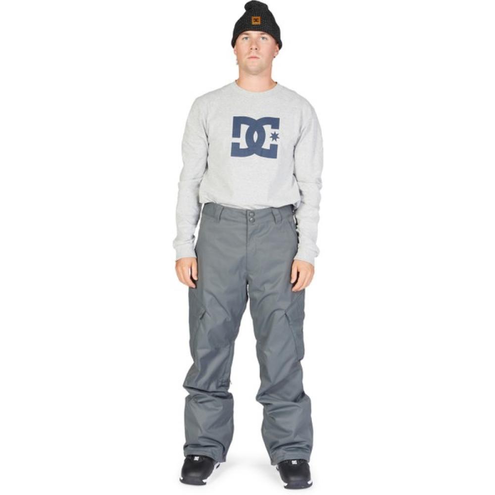 DC Banshee Snowboard Pantolonu ADYTP03029 Diğer Spor Ürünleri Fiyatı