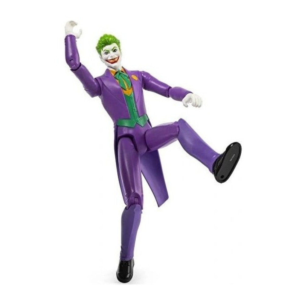 Dc Batman The Joker Tech 30 cm Figür 6060344 Oyuncak Fiyatı