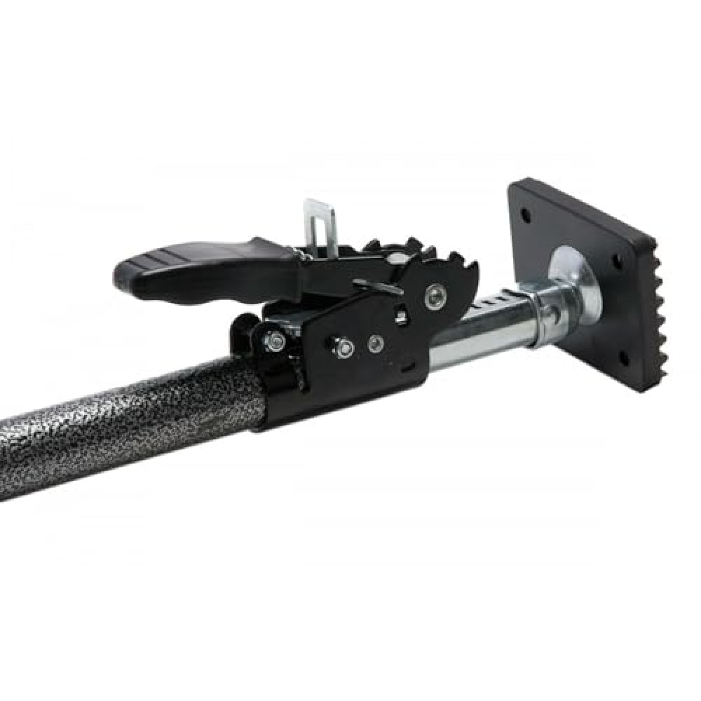 DC Cargo Ratcheting Cargo Bar Truck Bed Storage Organizer for Pickup Truck Bed - Heavy-Duty Adjustable 40"-70", Secure & Stable Load Lock for Cars, Trucks, SUVs and Vans - Improved Locking Mechanism