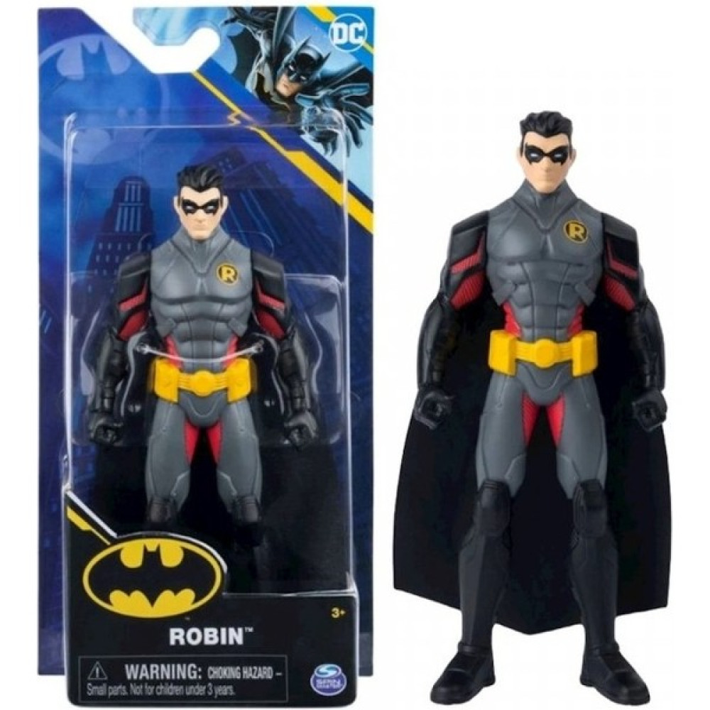 Dc Comics Robin Figür 15 cm Oyuncak Fiyatı