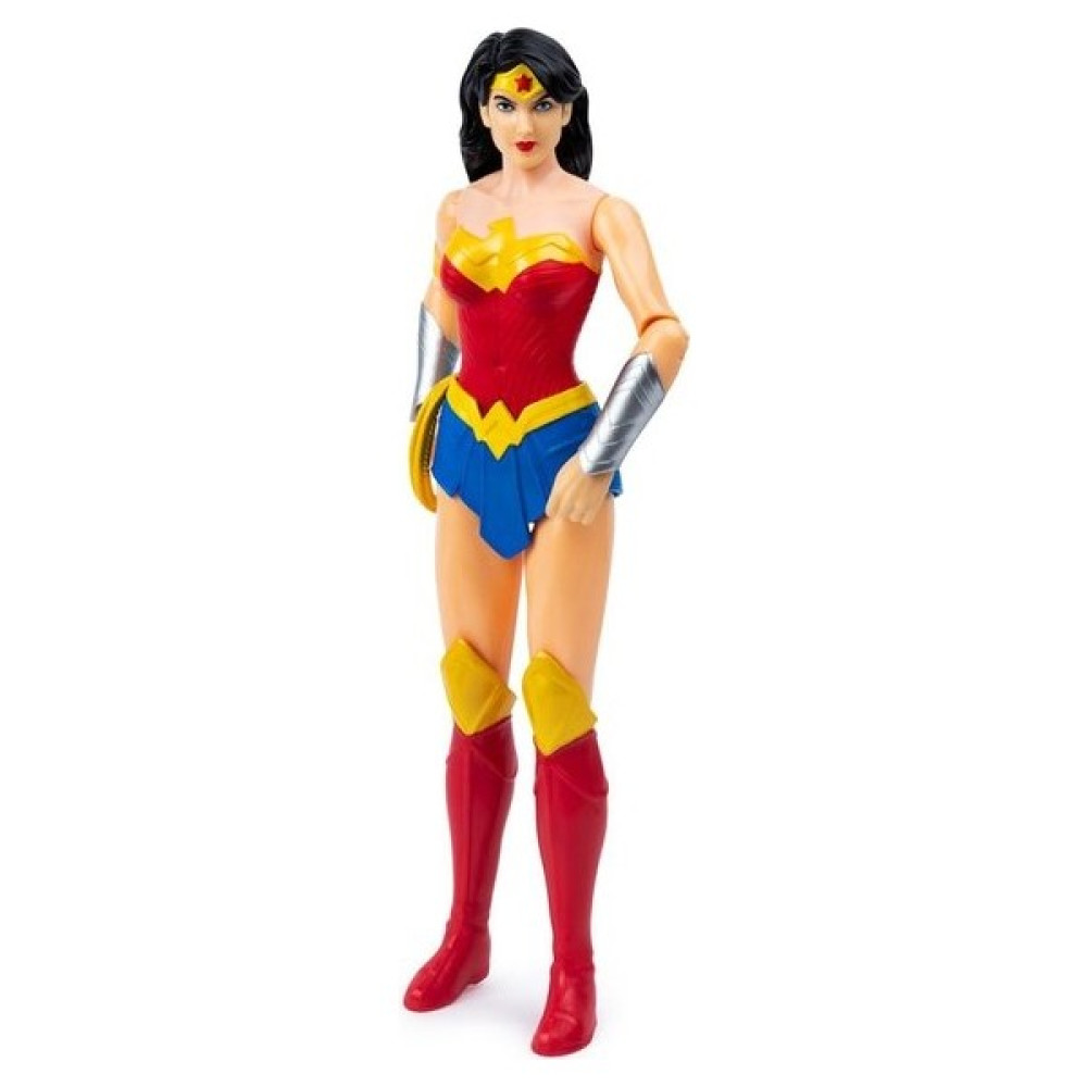 DC Comics Spın Master Dcu Fgr 12IN Wndrwmn S1V1 Upcx GML4PKSLD Oto Boyaları Fiyatı