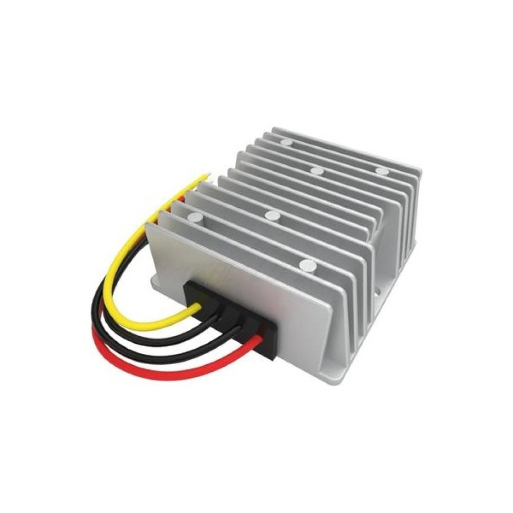 Dc-Dc 48V - 24VOLT - 30AH Dönüştürücü Converter Oto Dış Aksesuar & Yedek Parça Fiyatı