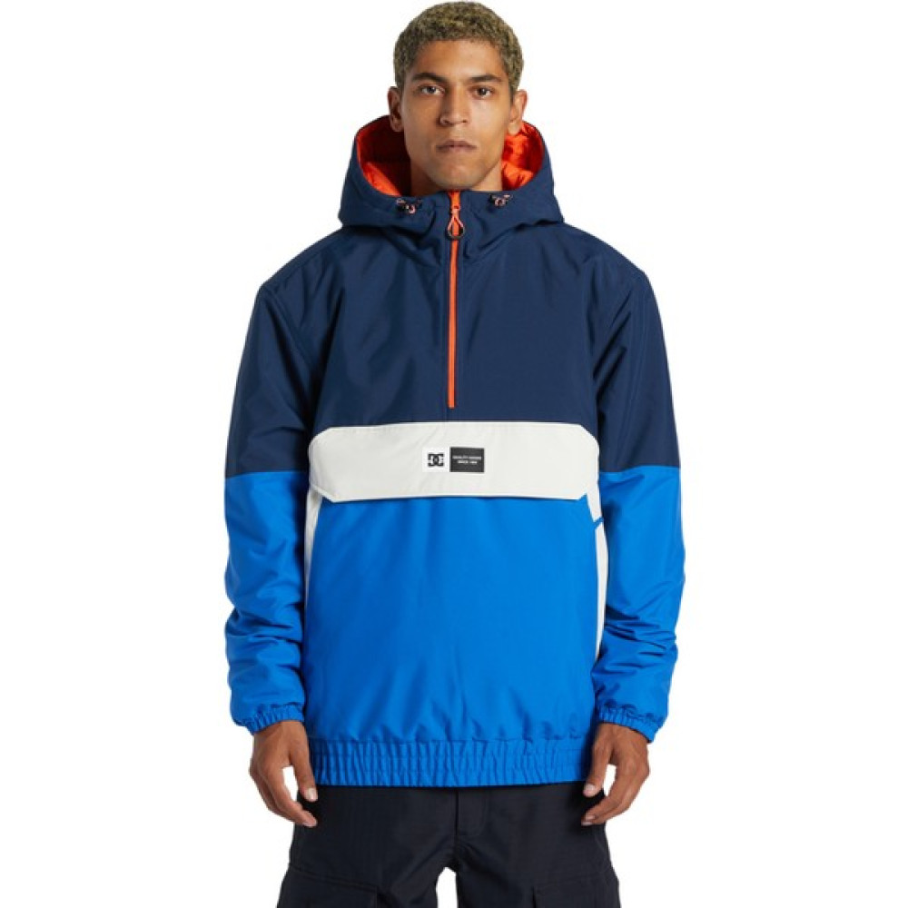 DC Nexus Reversible Anorak Erkek Snowboard Montu Mont (Outdoor) Fiyatı