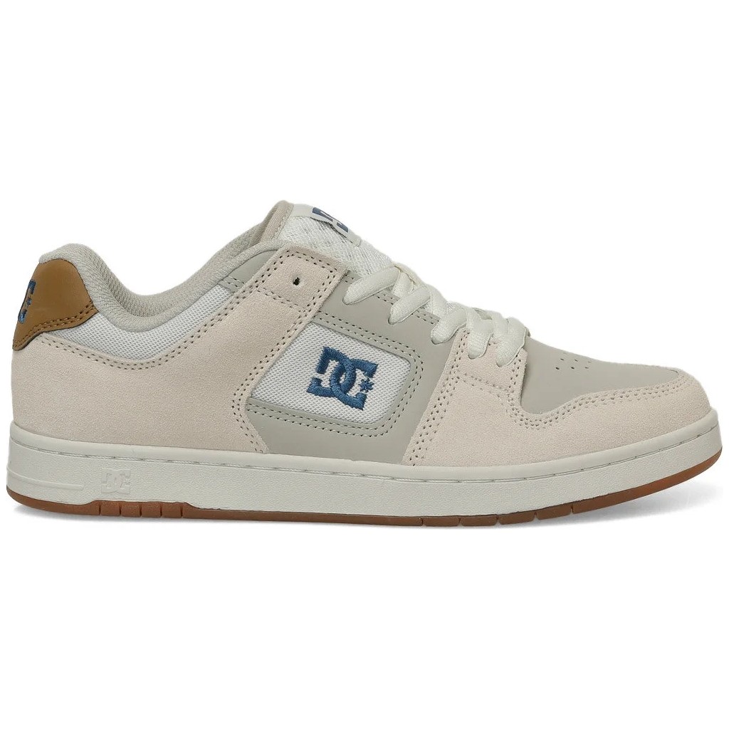 Dc Shoes Manteca 4 Bej Erkek Sneaker Ayakkabılar ve Çantalar Fiyatı