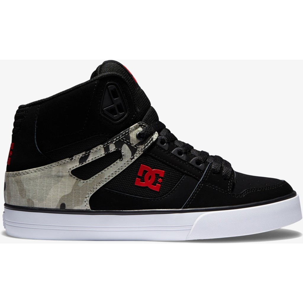 DC Shoes Pure ADYS400043.BLW Erkek Günlük Ayakkabıları Fiyatı