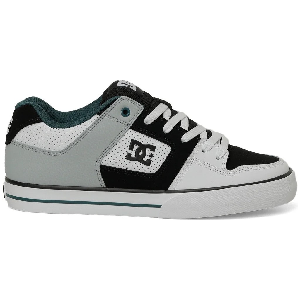Dc Shoes Pure Beyaz Erkek Sneaker Ayakkabılar ve Çantalar Fiyatı