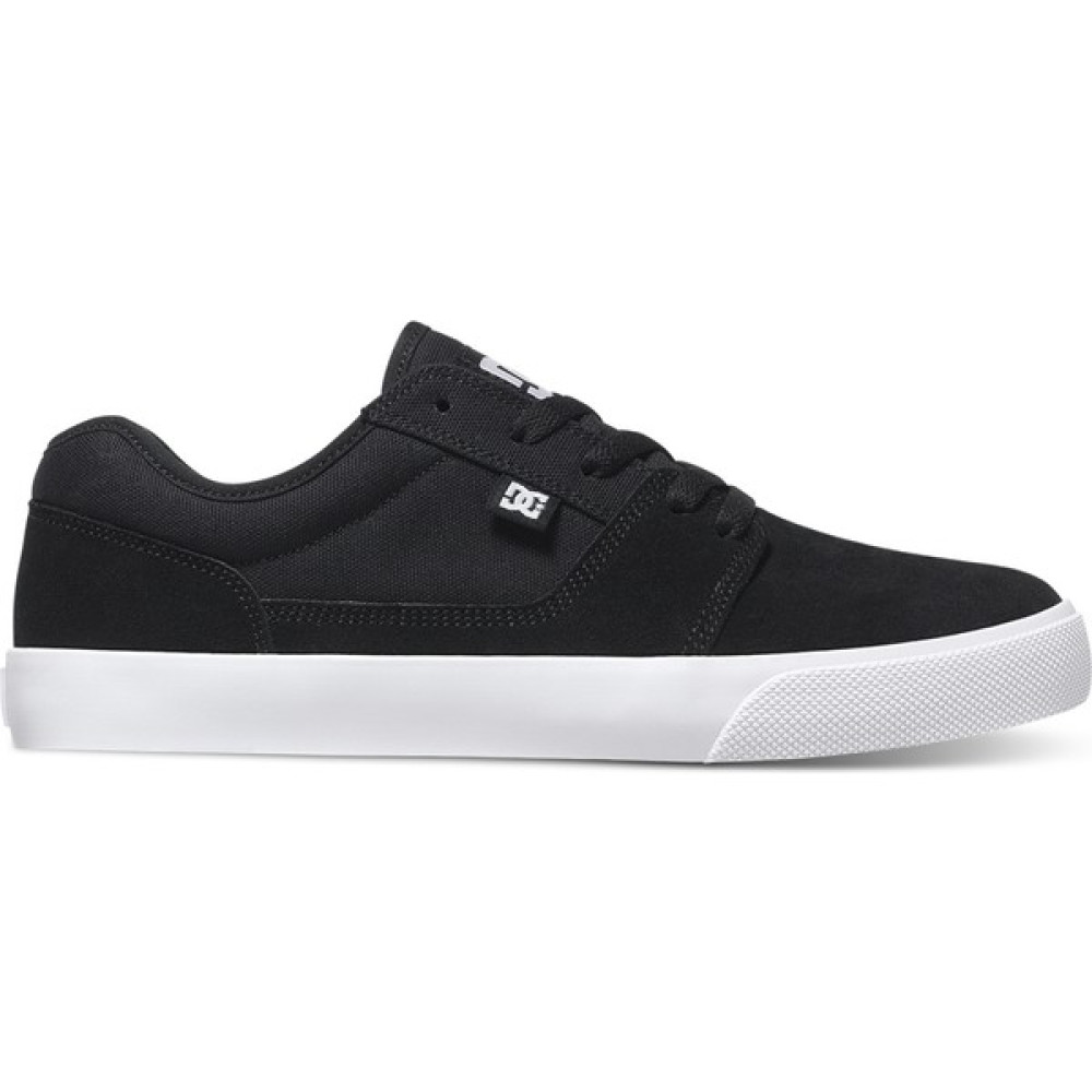 Dc Shoes Siyah Erkek Deri Lifestyle Ayakkabı ADYS300769-XKWK Tonık Spor Ayakkabı Fiyatı