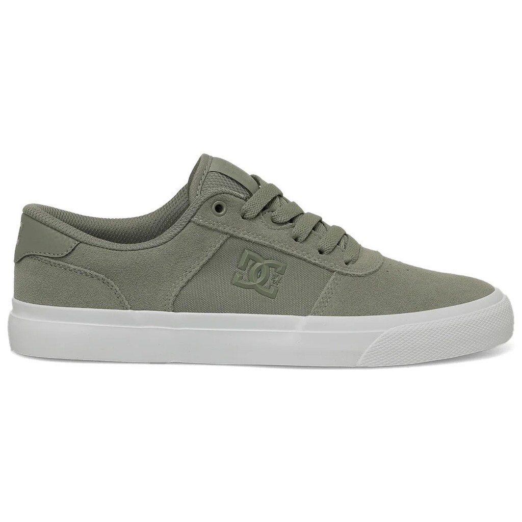 Dc Shoes Teknıc Yeşil Erkek Sneaker Ayakkabılar ve Çantalar Fiyatı