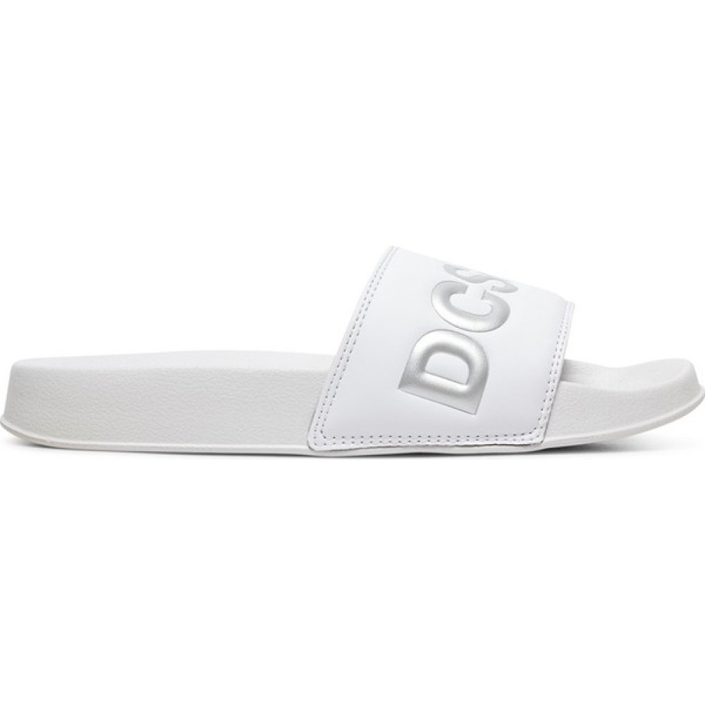 Dc Slide Kadın Terlik ADJL100020-WS4 Trekking Ayakkabısı & Botu Fiyatı