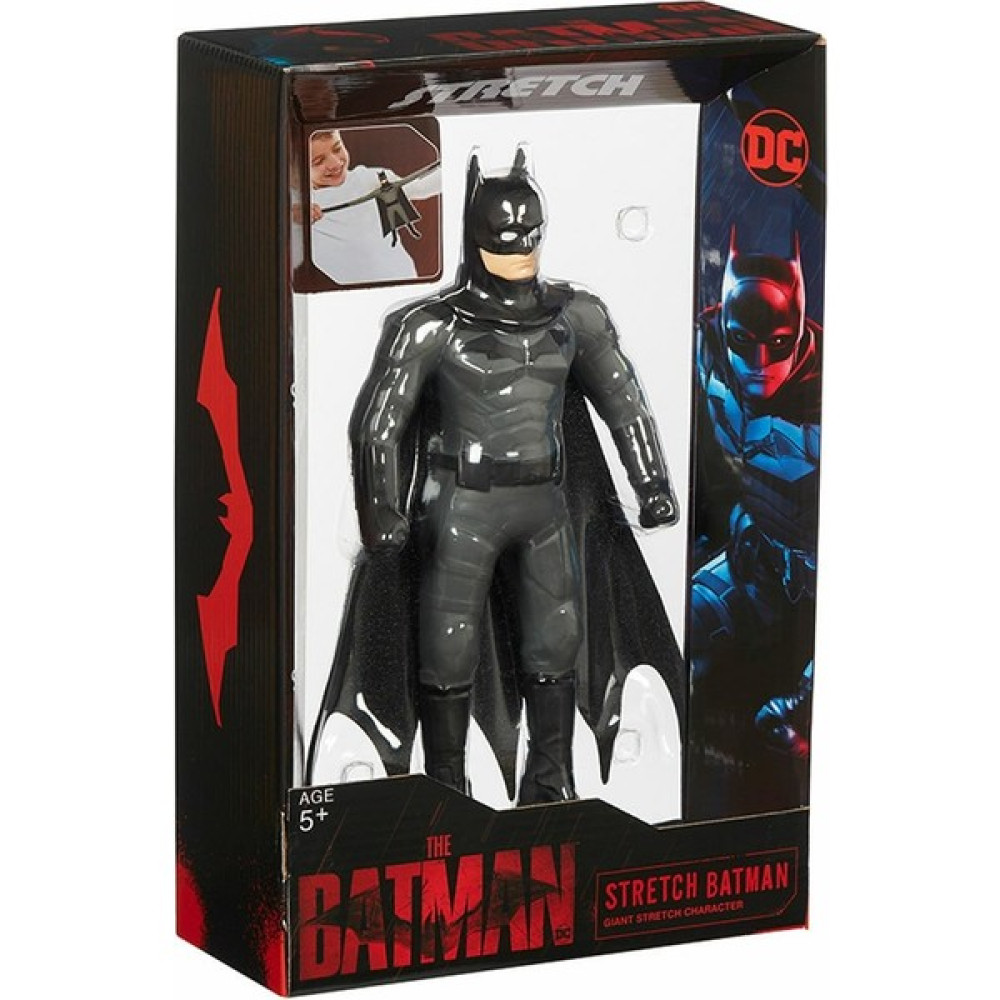 DC TR302000 Stretch Batman - 07694 Oyuncak Fiyatı