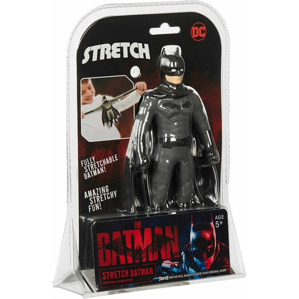 DC TR304000 Mini Stretch Batman - 07685 Oyuncak Fiyatı