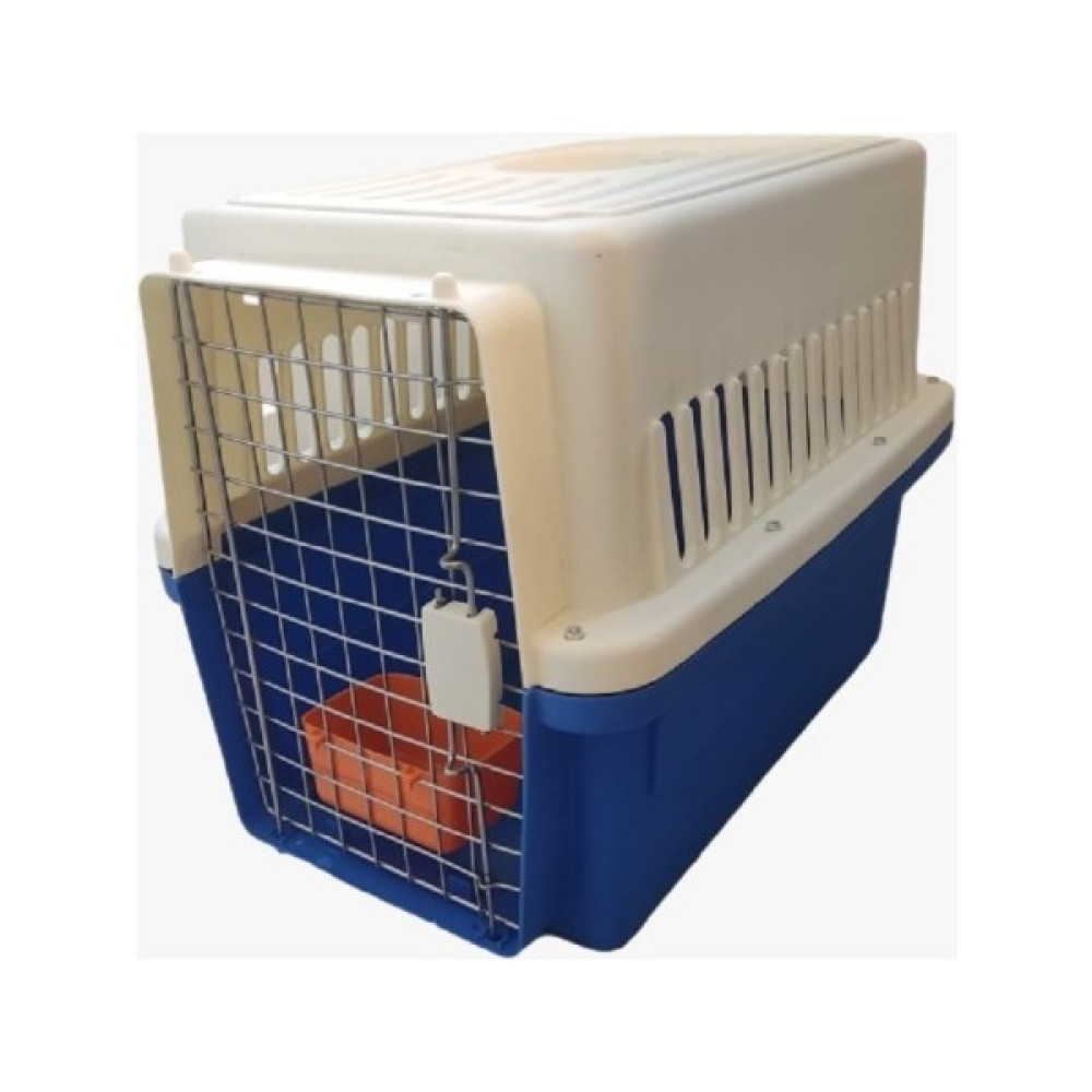 DCargo Pet Taşıma Kafesi - 60 / 84X60X66 Evcil Hayvan Ürünleri Fiyatı