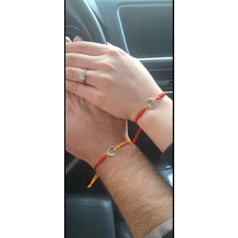 DD Jewelry Galatasaray Icardi Bileklik 2'li Set Gold Saat ve Bileklik Aksesuarı Fiyatı
