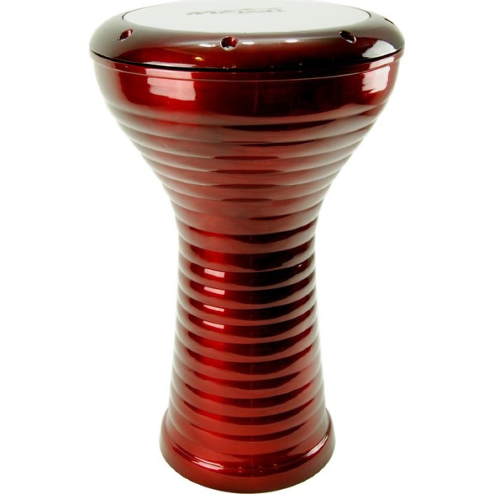 DDBD28RD Boru Desenli Döküm Darbuka Vurmalı Çalgılar Fiyatı