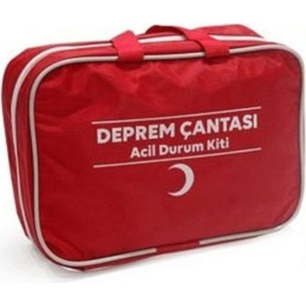 Ddk Deprem Çantası Motorsiklet Çantaları Fiyatı