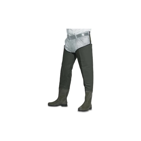 DDK Pvc Kasık Çizme - Siyah - 41 Çatal / Kaşık / Bıçak Takımları Fiyatı