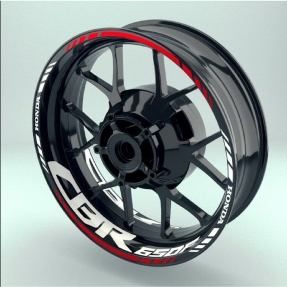 Ddlife Store CBR650F Jant Şeridi Oto Boyaları Fiyatı