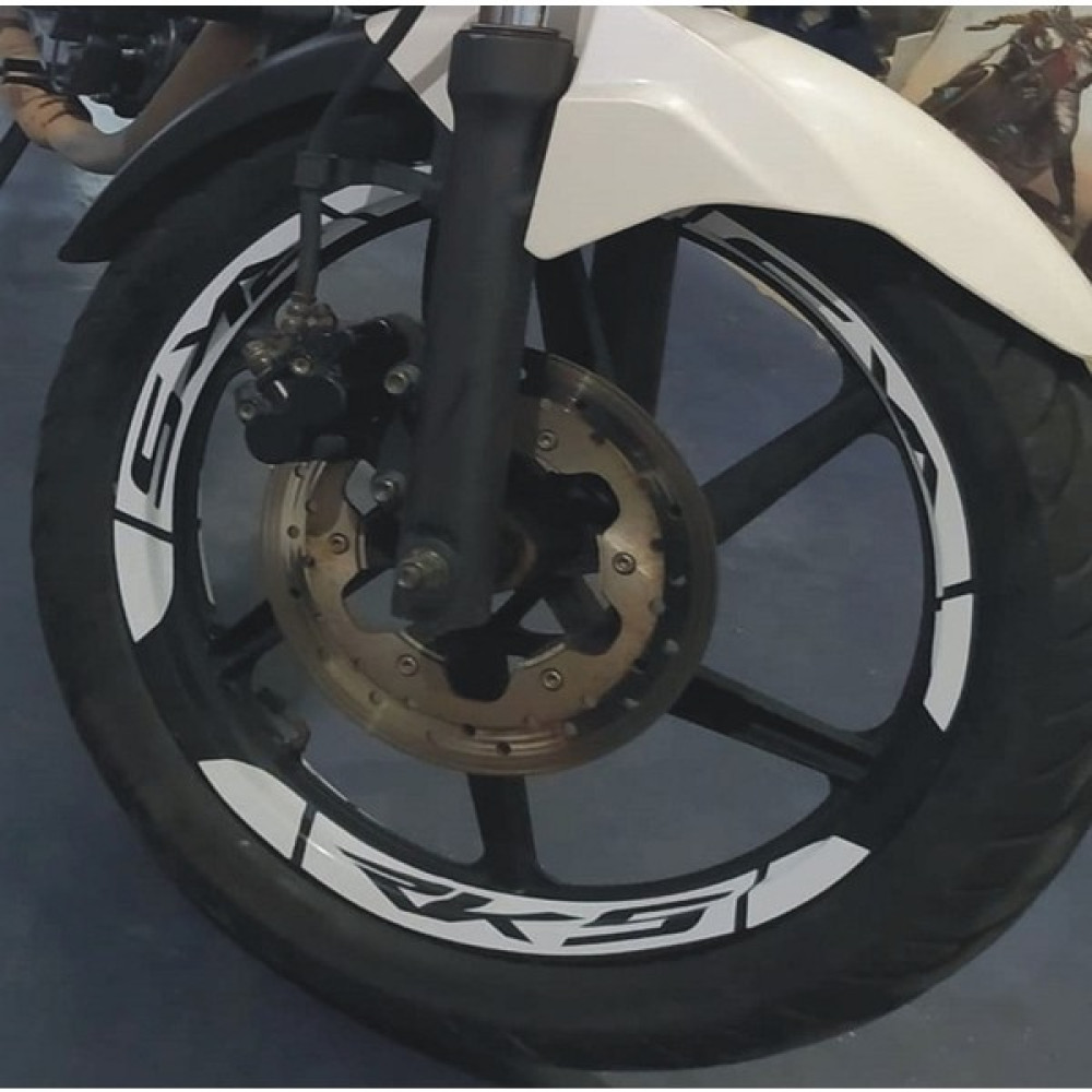 Ddlife Store Rks Kalın Jant Şeridi Oto Boyaları Fiyatı