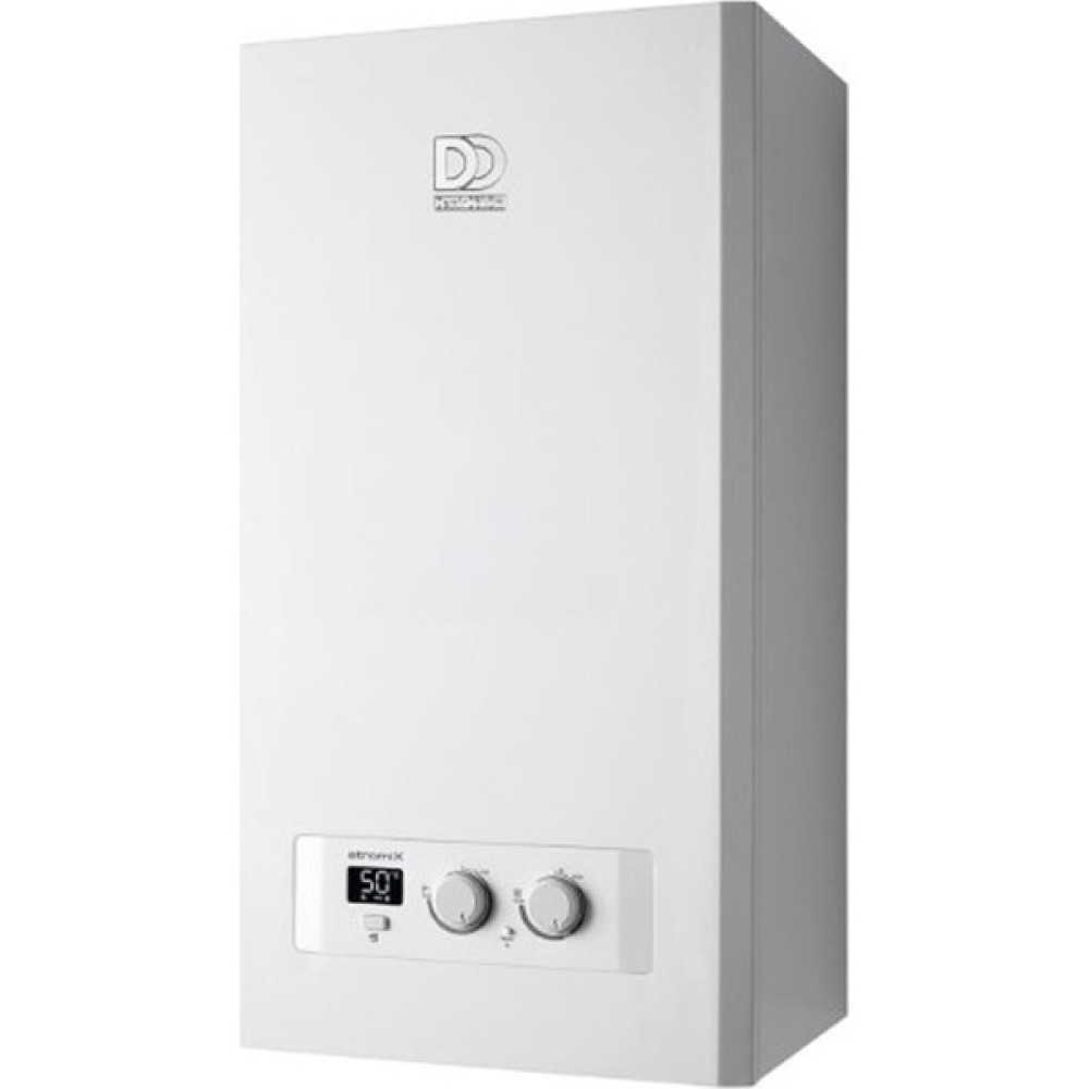 Ddöküm Atromix Tam Yoğuşmalı Kombi 24 Kw Kombiler Fiyatı