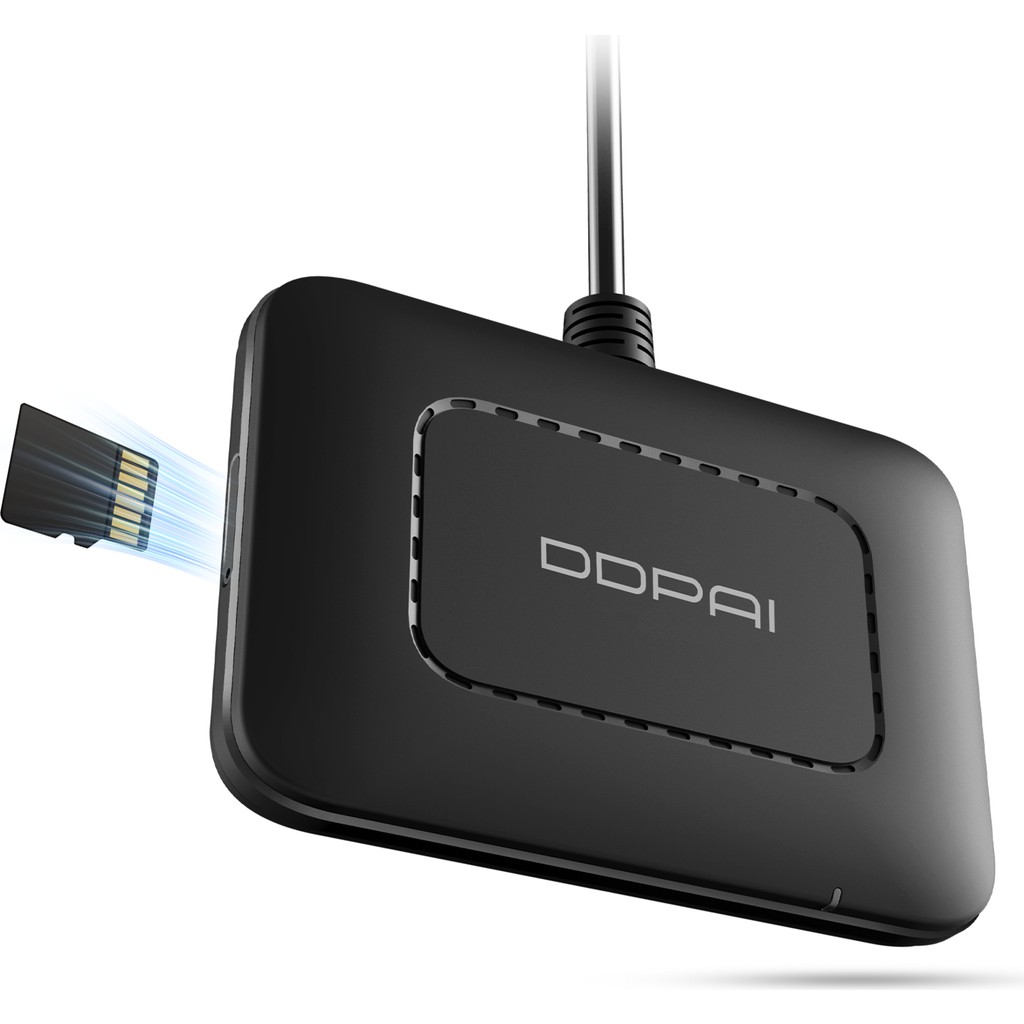 Ddpai Ddpaı 4G Modül Bluetooth ile Gerçek Zamanlı Takip ve GPS/GLONASS Desteği - Lityum-iyon Diğer Fiyatı