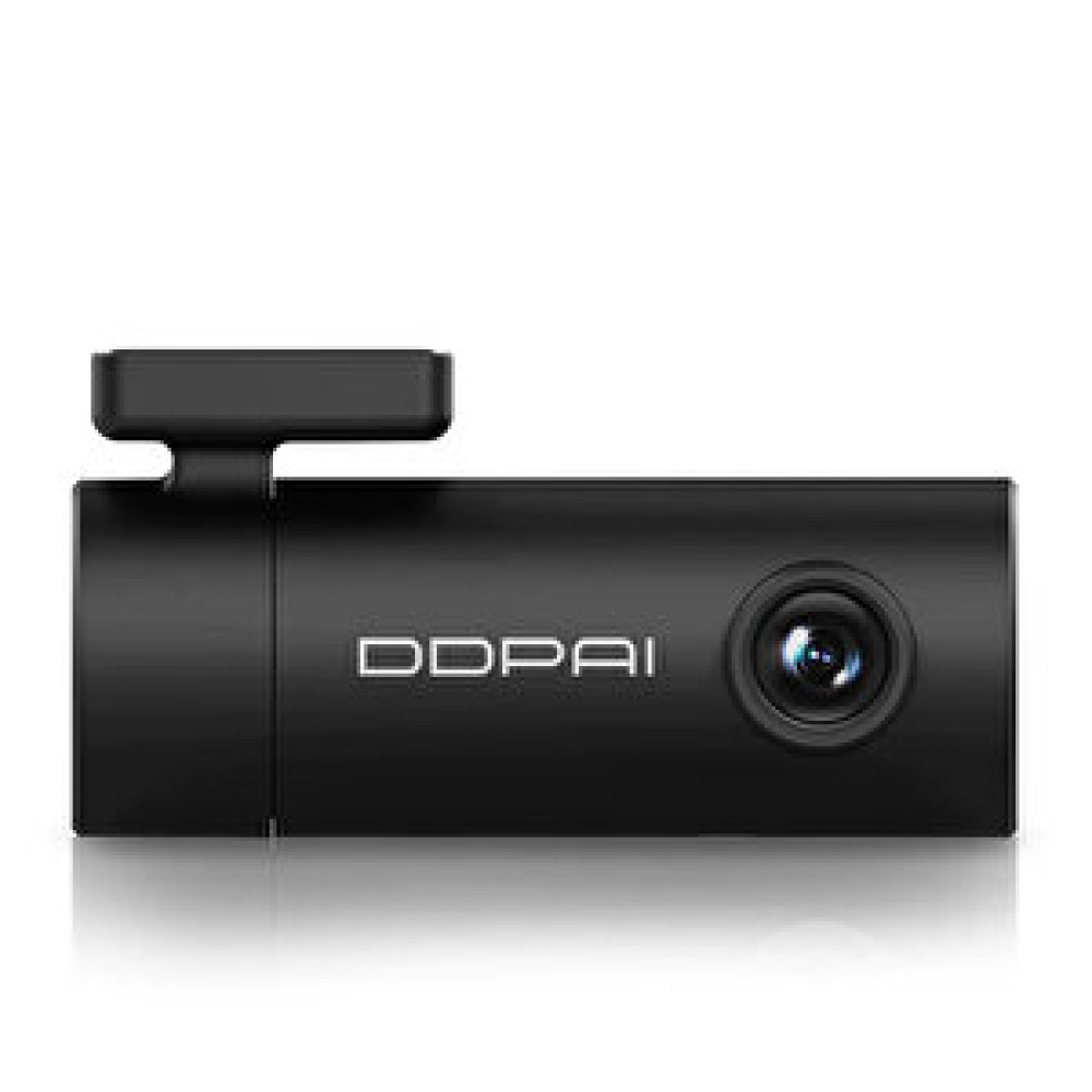 DDPAI Ddpai Mini Pro 1296p Uhd 330 Derece Görüş 24 Saat Park Modu Akıllı Araç Kamerası Güvenlik Kameraları Fiyatı