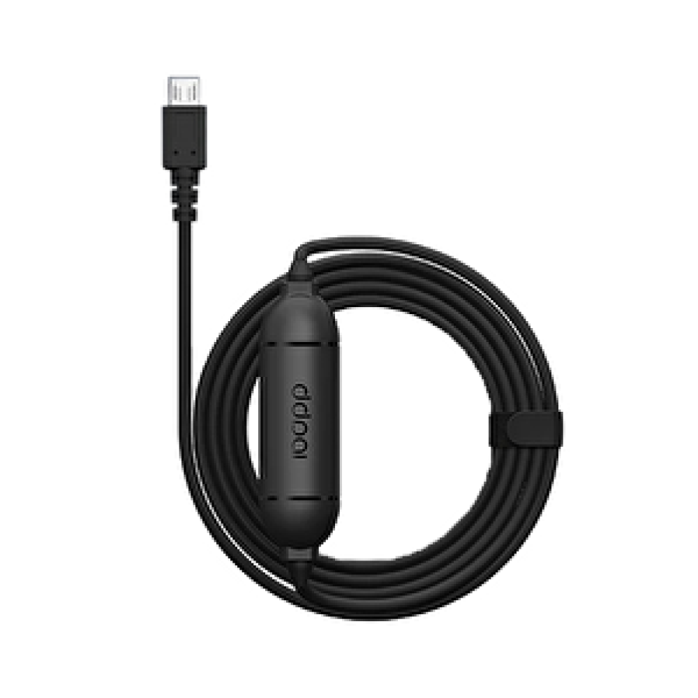 DDPAI Ddpai Mini Ve Mini Pro Uyumlu Micro 24 Saat Park Kayıt Kablosu A_hc22 Cep Telefonu Araç Kiti Fiyatı