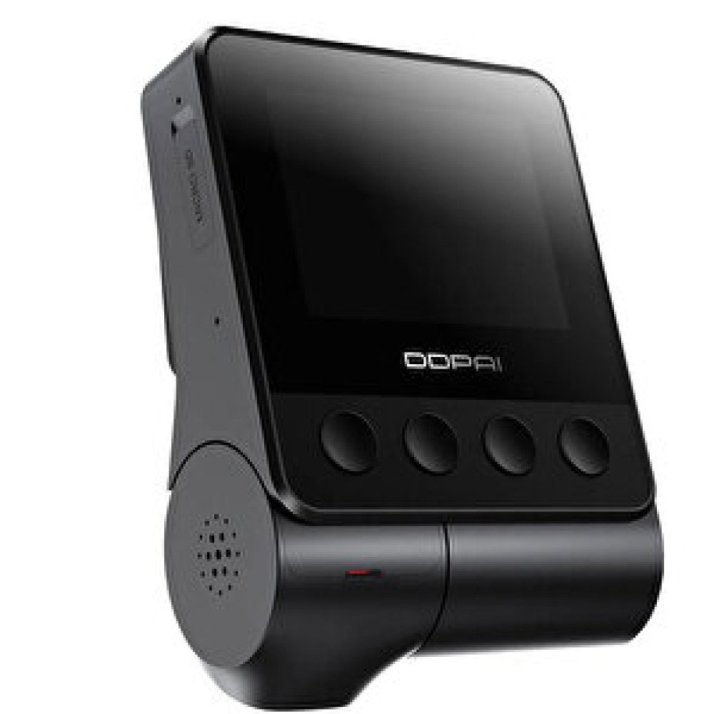 DDPAI Ddpai Z40 1944p Ultra Yüksek Çözünürlük 24 Saat Park Modu Akıllı Araç Kamerası Güvenlik Kameraları Fiyatı