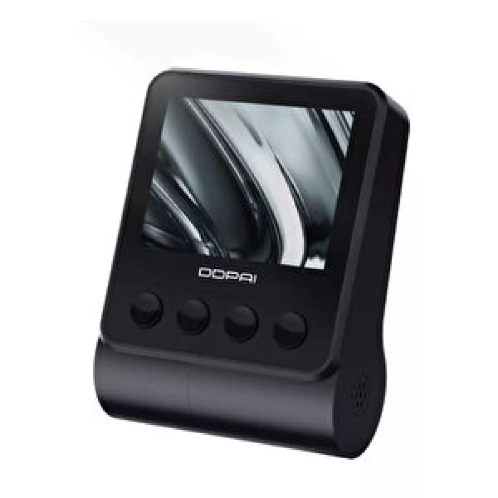 DDPAI Ddpai Z50 4k 140 Derece Görüş 7 Optik Lens 24 Saat Park Modu Akıllı Araç Kamerası Güvenlik Kameraları Fiyatı