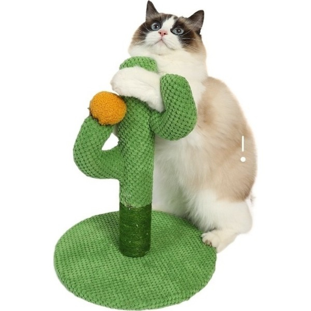 Ddsx Ch Kedi Oyuncak Kedi Tırmanma Çerçevesi (Yurt Dışından) - Açık Yeşil Evcil Hayvan Ürünleri Fiyatı