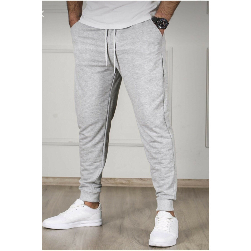 De Carte Erkek Slim Fit Jogger Eşofman Altı M Beden Kadın Eşofman Fiyatı