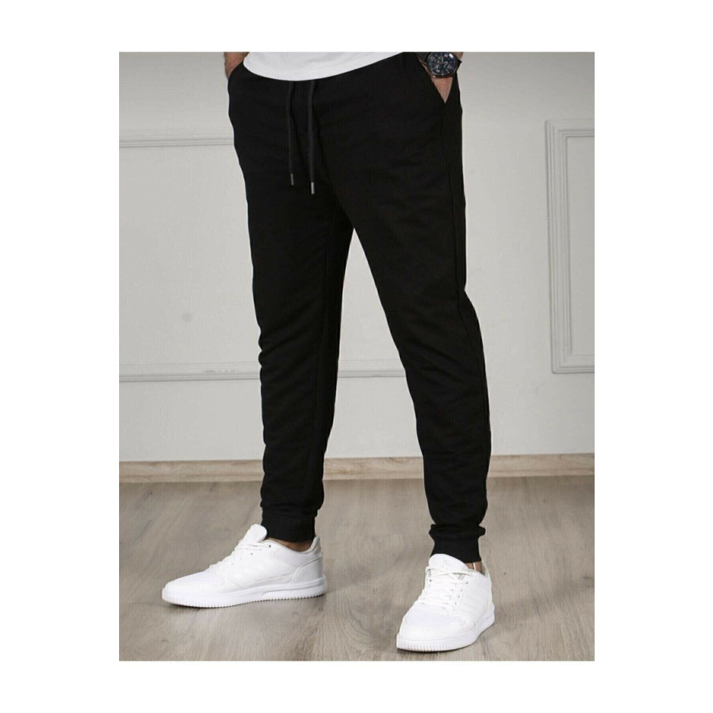 De Carte Erkek Slim Fit Jogger Eşofman Altı XL Beden Kadın Eşofman Fiyatı