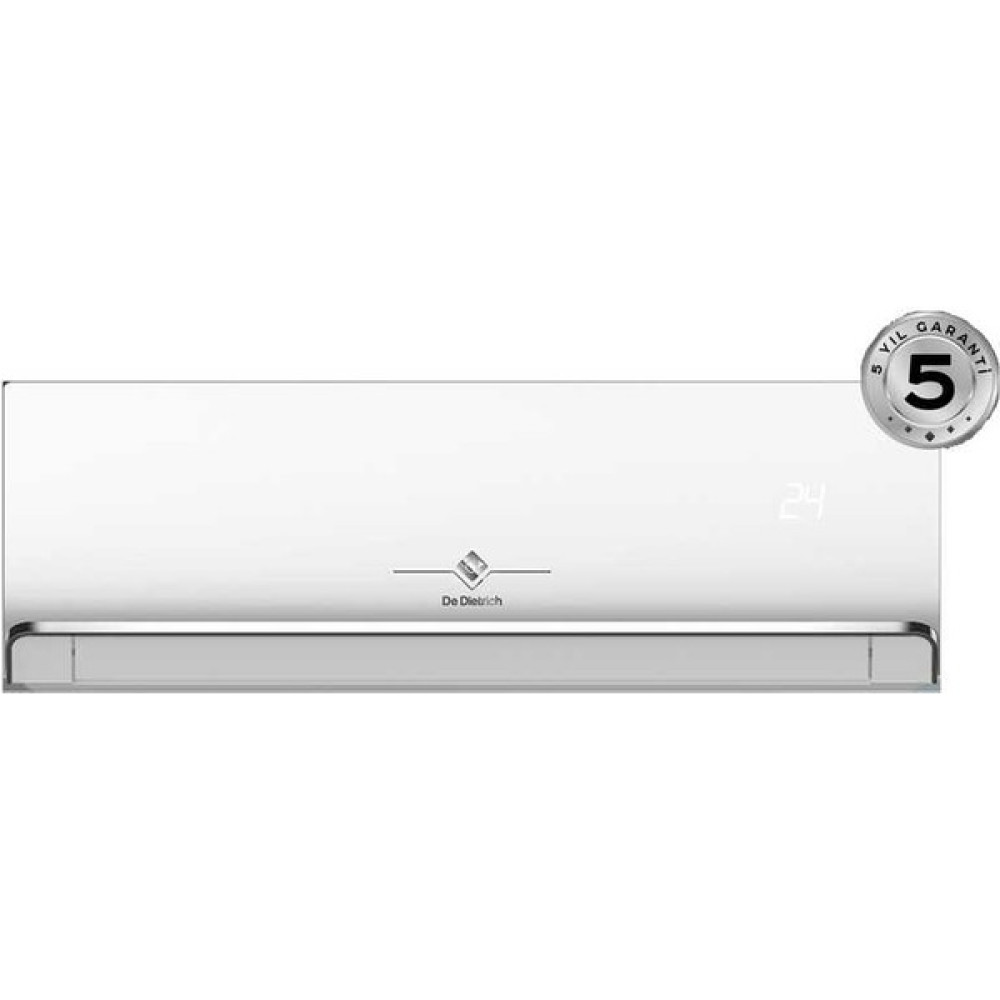 De Dietrich CLIM'UP A++ 18.000 BTU Inverter Duvar Tipi Klima Klimalar Fiyatı