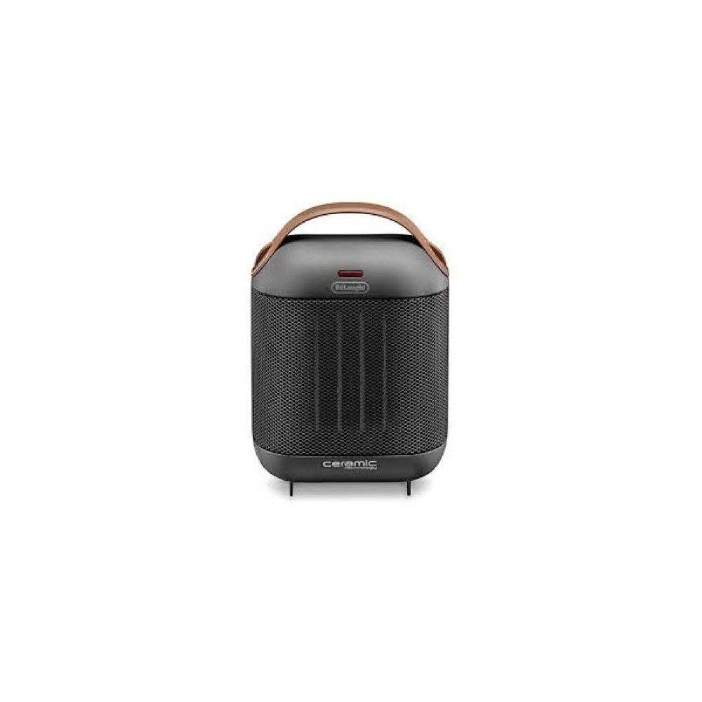 De Longhi Capsule HFX30C18.AG Fanlı Isıtıcı Isıtıcılar Fiyatı