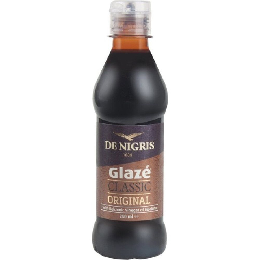 De Nigris Balzamic Glaze Sos 250ML - 250 ml Sos Fiyatı