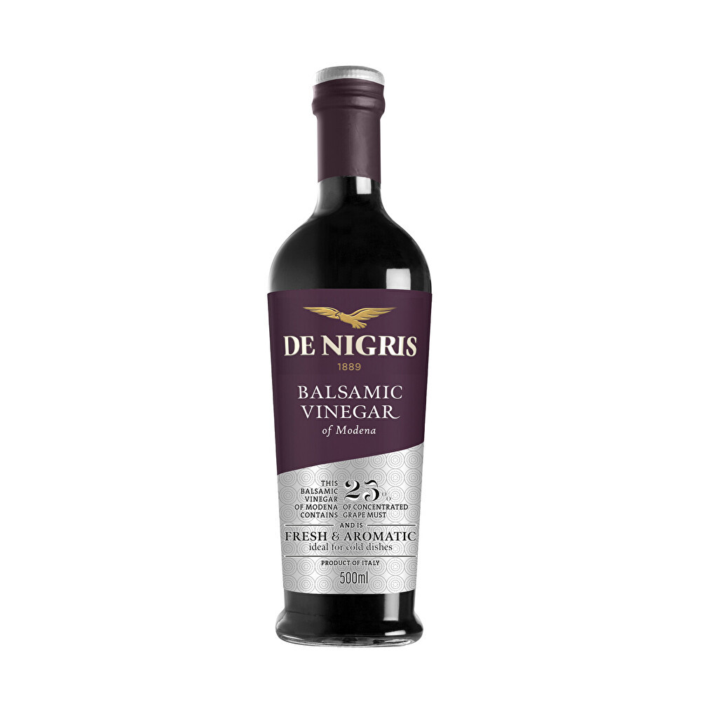 De Nigris Balzamic Sirke 500 ml Sos Fiyatı