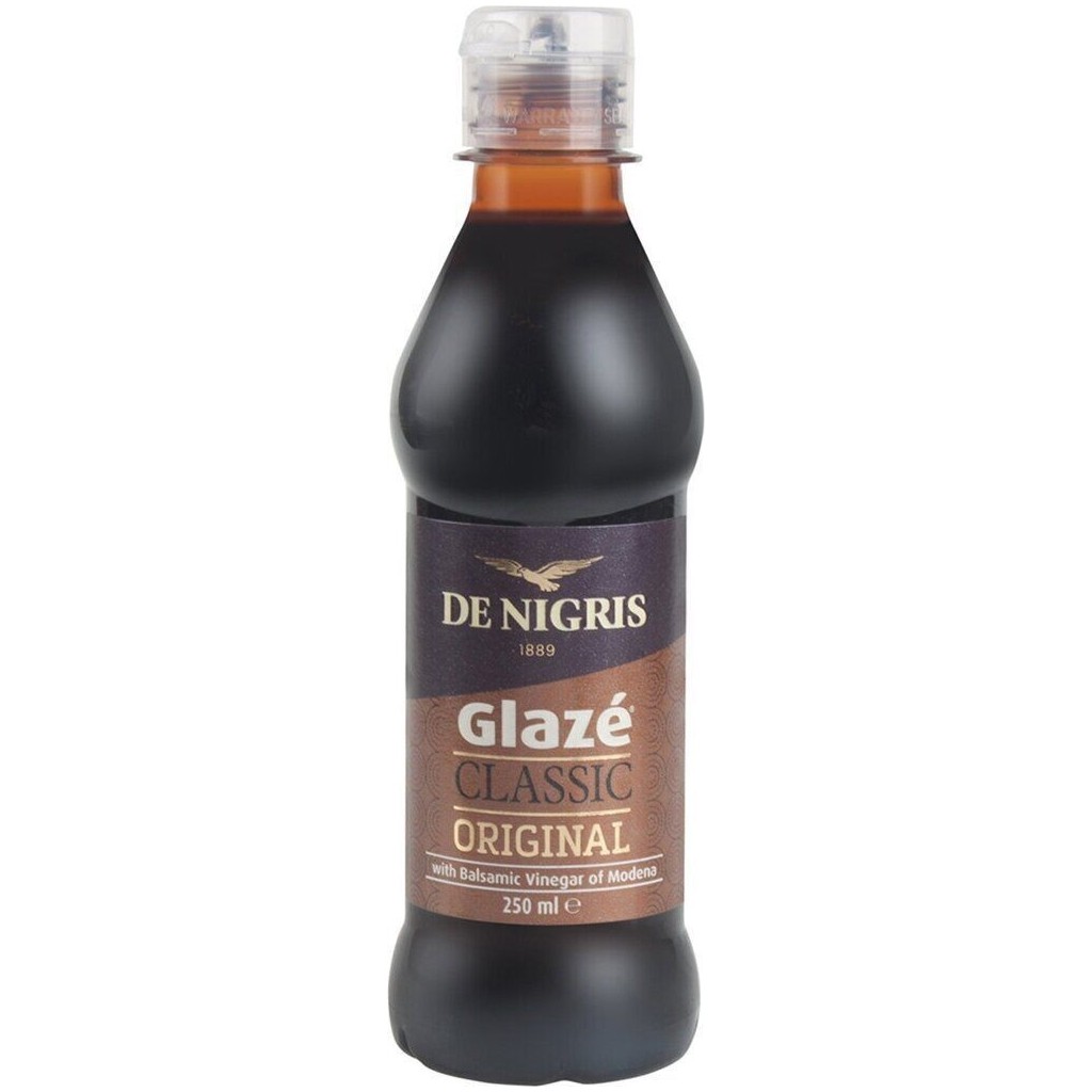 De Nigris Glaze Sos 250 ml Diğer Fiyatı